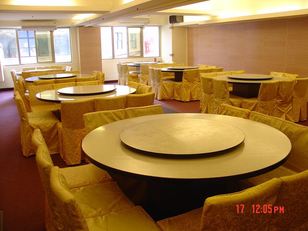 Melody Hotel Taitung Екстериор снимка