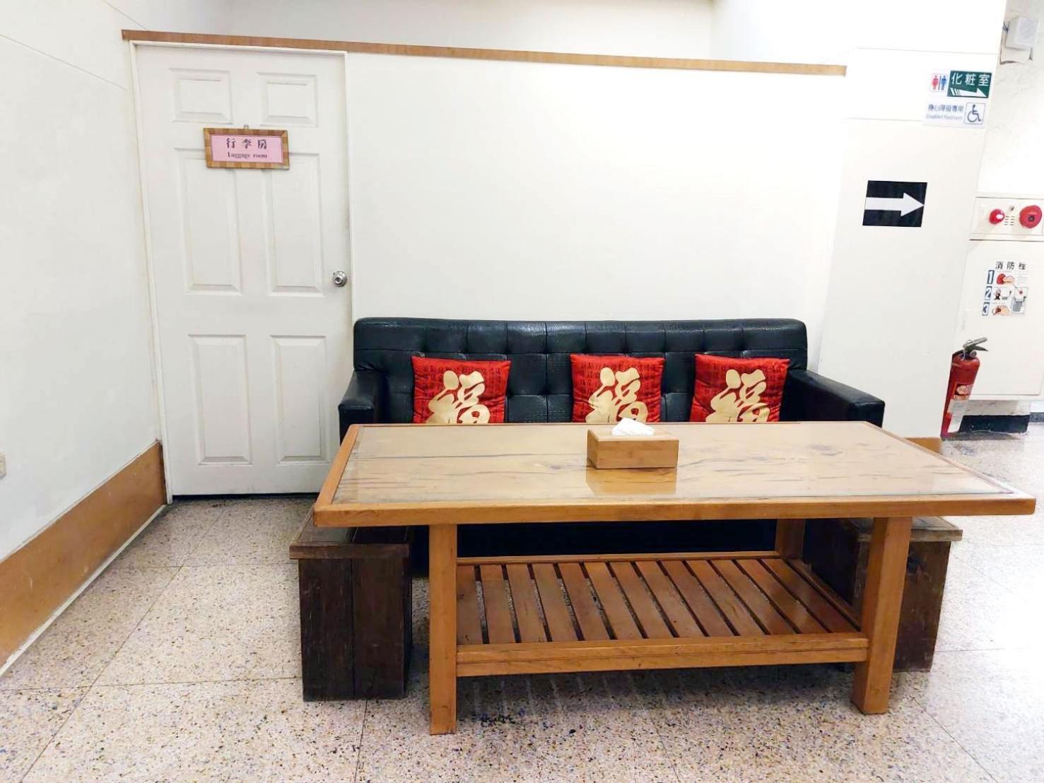 Melody Hotel Taitung Екстериор снимка