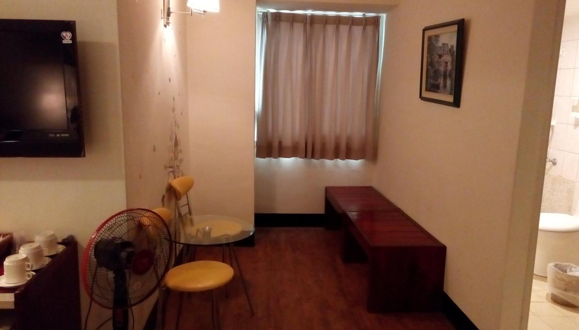 Melody Hotel Taitung Стая снимка