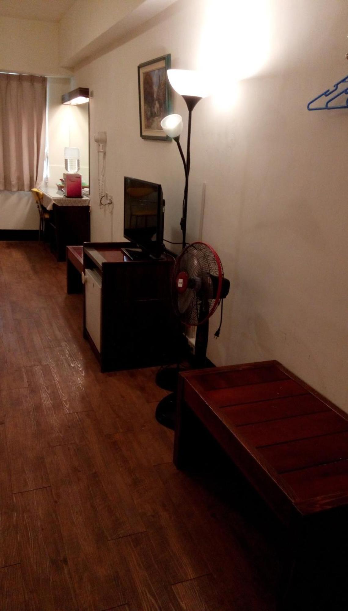 Melody Hotel Taitung Стая снимка