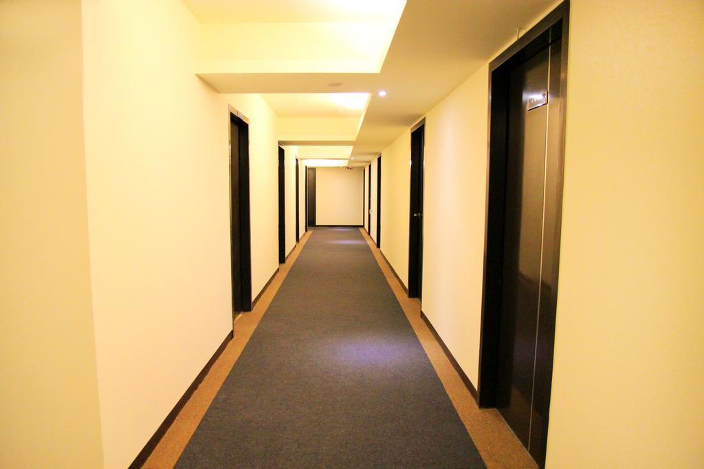 Melody Hotel Taitung Екстериор снимка