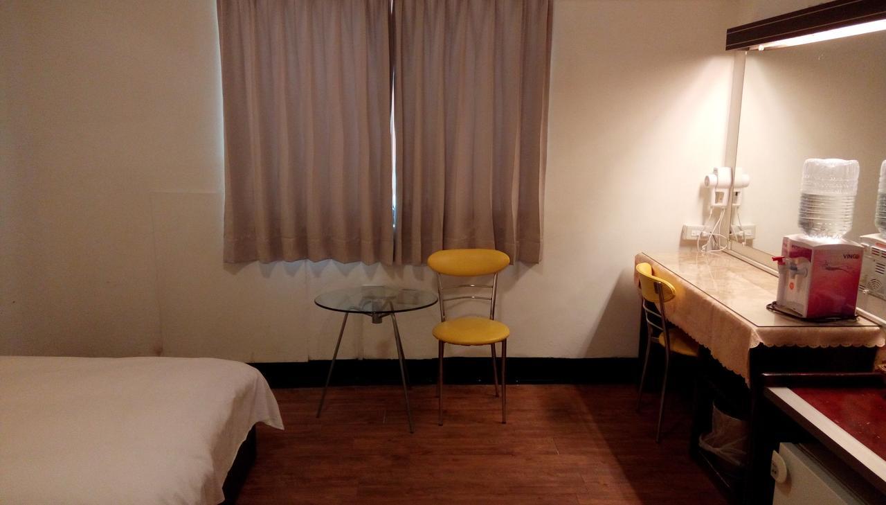 Melody Hotel Taitung Екстериор снимка