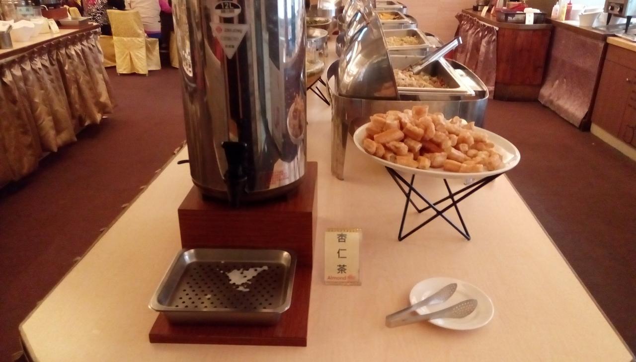 Melody Hotel Taitung Екстериор снимка