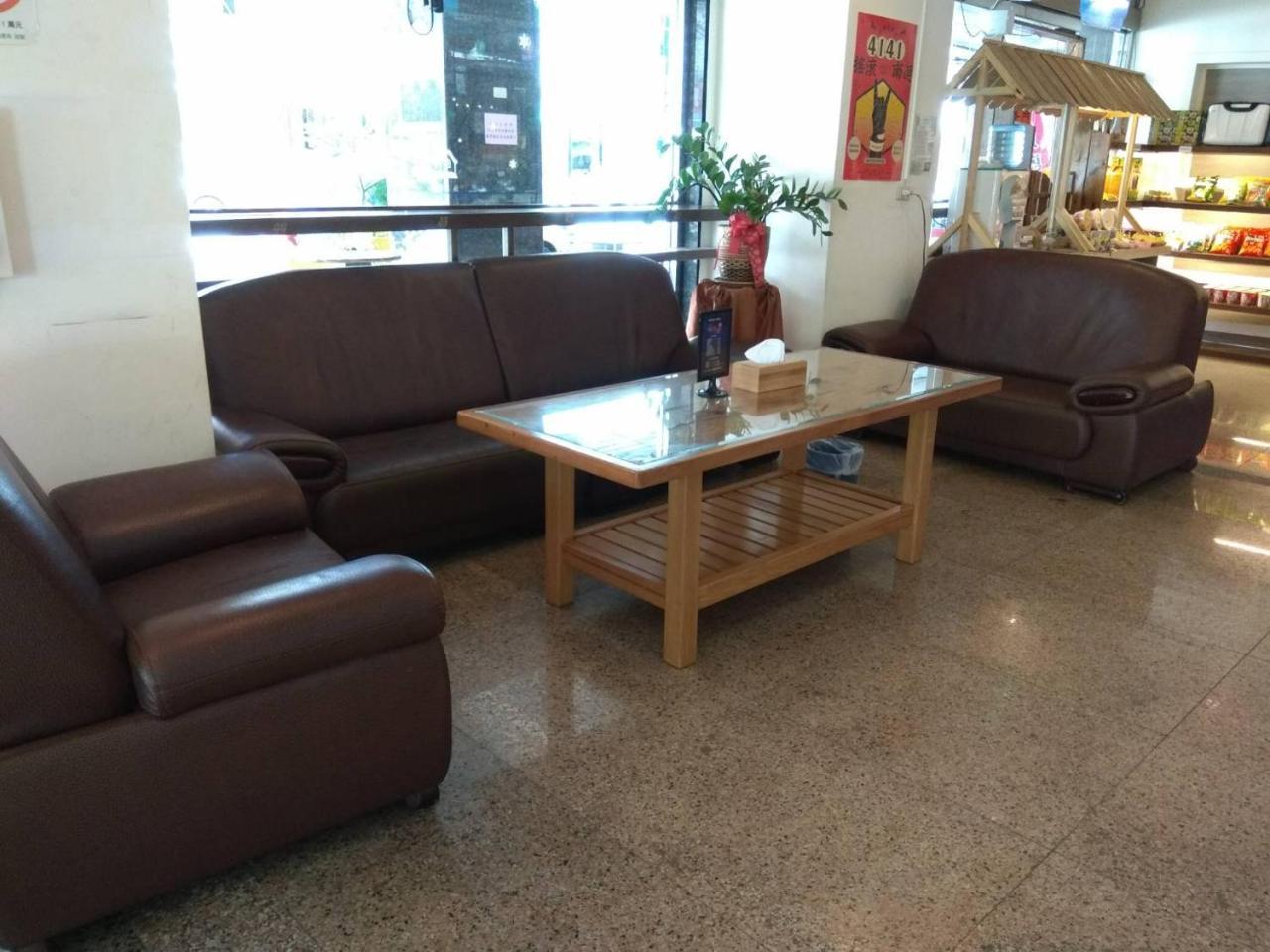 Melody Hotel Taitung Екстериор снимка