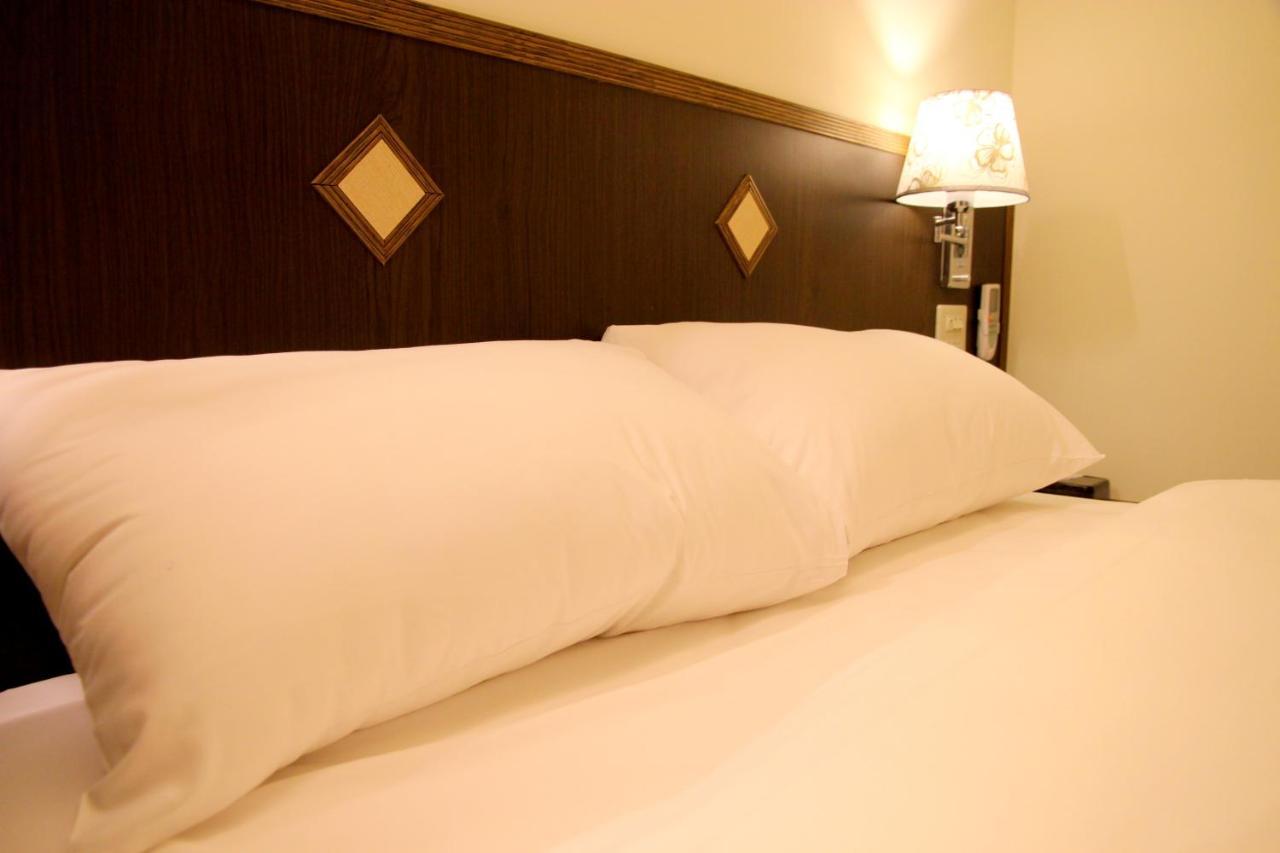 Melody Hotel Taitung Екстериор снимка