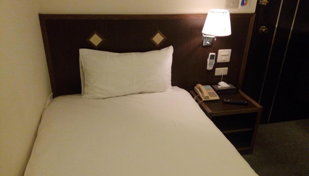 Melody Hotel Taitung Екстериор снимка