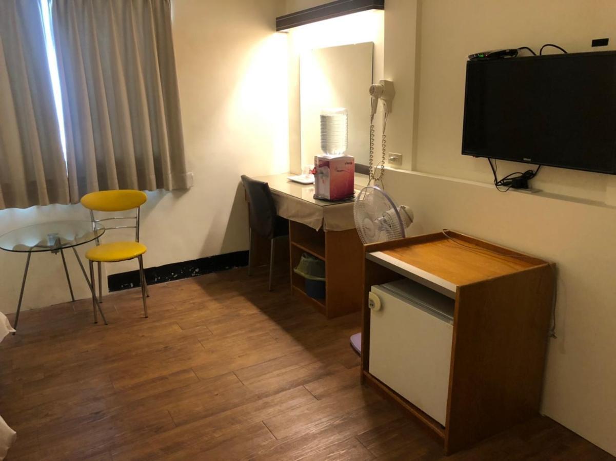 Melody Hotel Taitung Екстериор снимка
