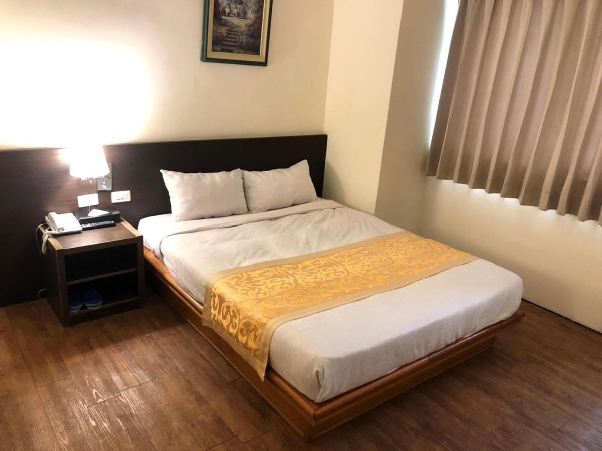 Melody Hotel Taitung Екстериор снимка